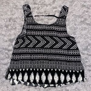 Forever21 tank
